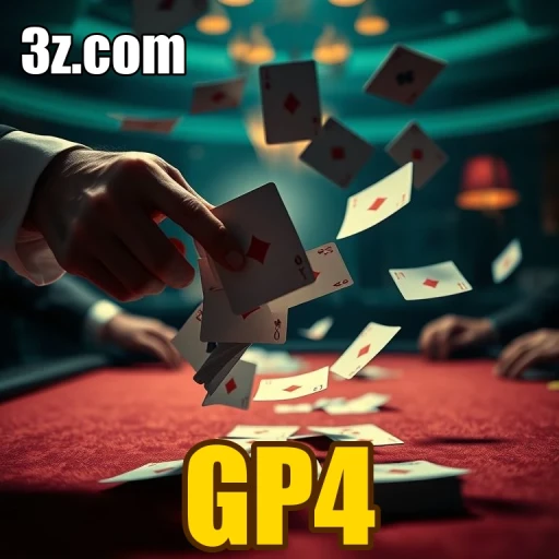 Ação Em Alta: As Novidades do GP4 Que Você Precisa Conhecer