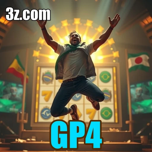 GP4: O Mundo Encantado dos Jogos Indie em Nossa Tela