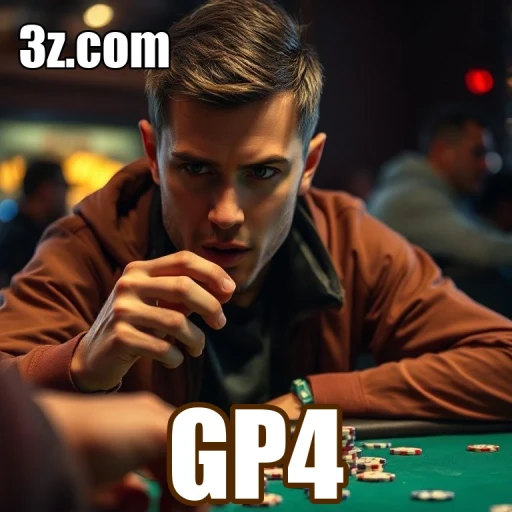 Aventuras Épicas em RPG no GP4: Conecte-se e Jogue!