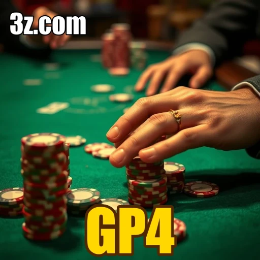 Estratégia Inovadora: Mergulhe na Seção do GP4